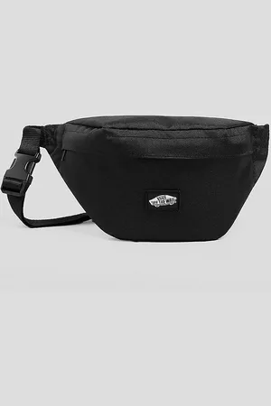 Vans Traveler Fanny Pack Bolso de Bandolera negro