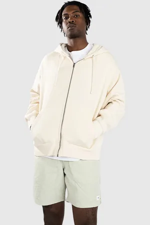 Ninth Hall Fundamental Sudadera con Cremallera