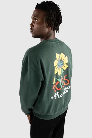 TCSS Bene Cibo Jersey verde
