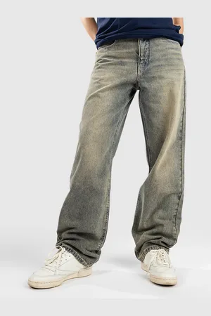 Empyre Tori Sk8 Vaquero azul