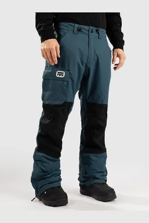 Rome Tweaker Pantalones azul