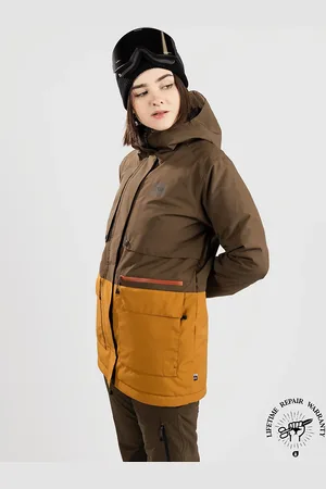 Picture Glawi Chaqueta verde
