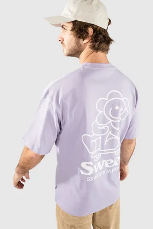 SWEET SKTBS Loose Flower Camiseta
