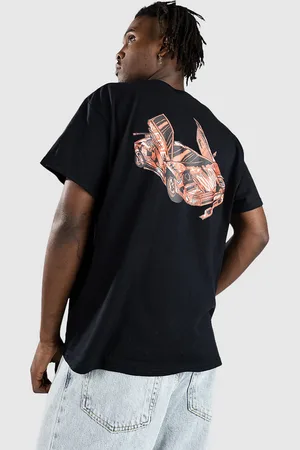 Empyre Street Beater Camiseta negro