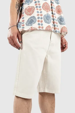 Denim Project Worker Detail Pantalones Cortos