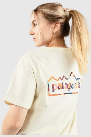 Patagonia Unity Fitz Easy Cut Responsibili Camiseta