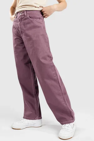 Carhartt Brandon Vaquero rosado
