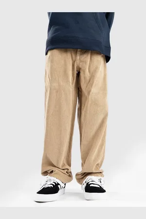 Empyre Loose Fit Sk8 Cord Kids Pantalones