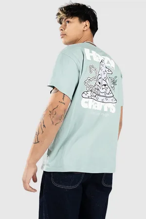 Iriedaily Hazy Charms Camiseta azul