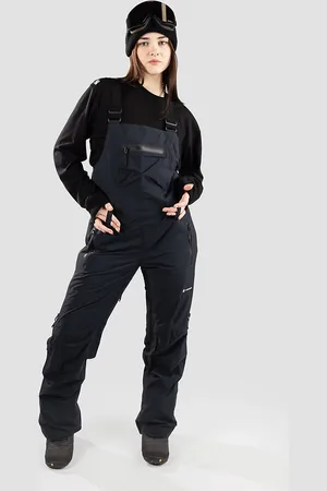Armada Pascore 2L Bib Pants negro