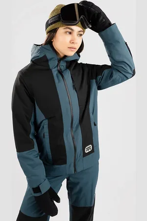 Rome Newport Chaqueta azul