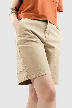 Carhartt Pierce Pantalones Cortos marrón