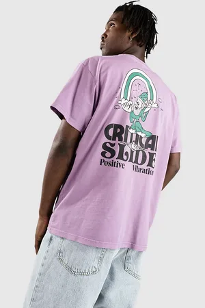 TCSS Positive Vibrations Camiseta