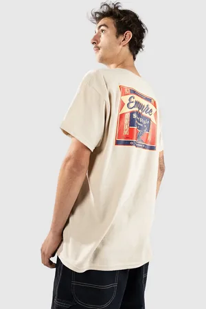 Empyre Street Style Camiseta