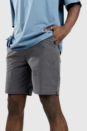 Rip Curl Boardwalk Reggie Easy Fit Pantalones Cortos negro
