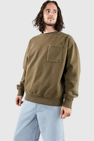 Coal Buckeye Jersey verde
