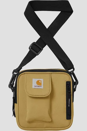 Carhartt Essentials Small Poucher Bolso de Bandolera amarillo