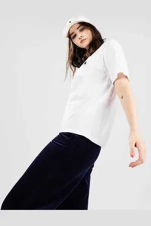 Carhartt Pocket Camiseta blanco