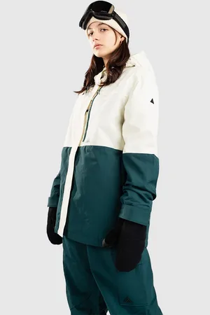 Aperture Ranger Chaqueta verde