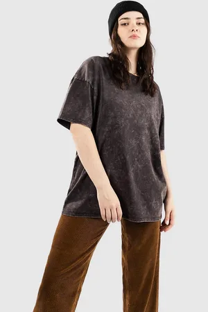 Ninth Hall Fundamentals Maeve Camiseta negro