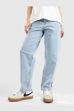 Homeboy X-Tra BAGGY Vaquero azul
