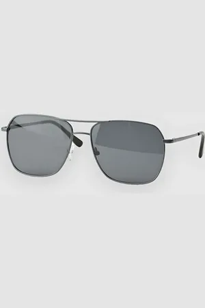 Empyre Saloon Gafas de Sol gris