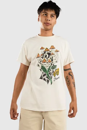 Dravus Traditional Shroom Camiseta