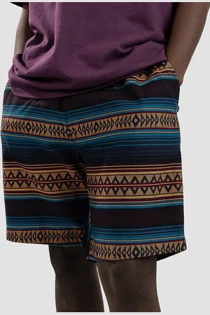 Iriedaily Vintachi Pantalones Cortos estampado