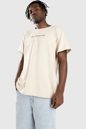 A.Lab Dont Be Camiseta