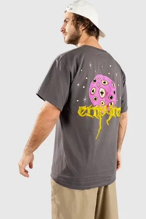 Empyre Vision Camiseta gris