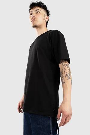 Vans Basic Multipack 3PK Camiseta negro