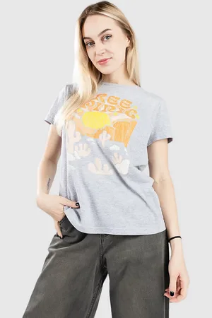Dravus Spirti Camiseta gris