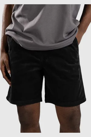 Katin Kord Patio Pantalones Cortos negro