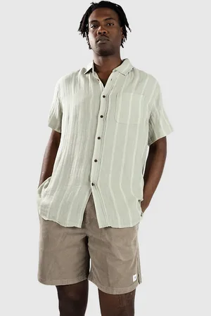 Katin Alan Camisa verde