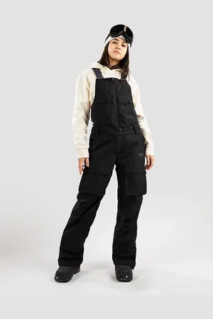 Picture Brita Bib Pants negro