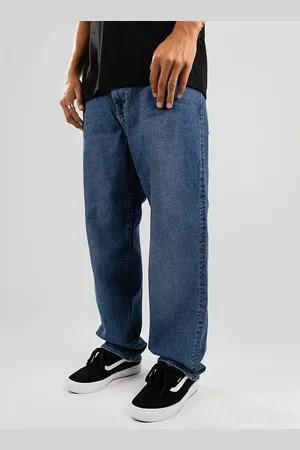 Reell Solid Vaquero azul