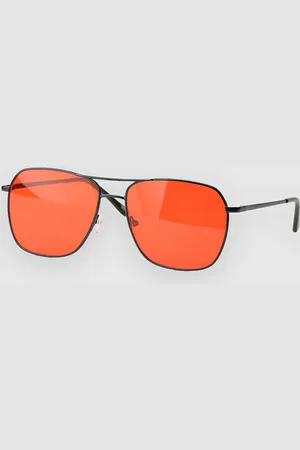 Empyre Saloon Gafas de Sol negro