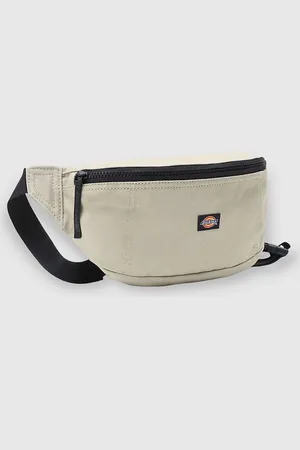 Dickies Blanchard Riñonera marrón
