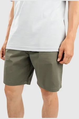 Reell Reflex Easy LW Pantalones Cortos verde