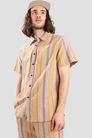 Katin York Camisa estampado