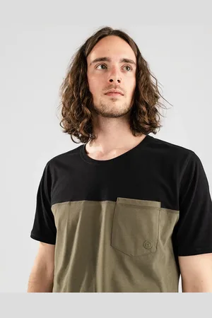 Kazane Filip Camiseta estampado