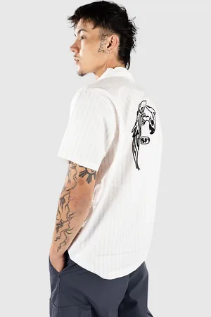 Misfit Friend For Life Camisa blanco