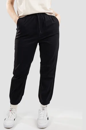Coal Augusta Pantalones negro