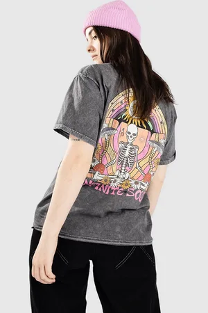 Empyre Infinite Soul Camiseta gris