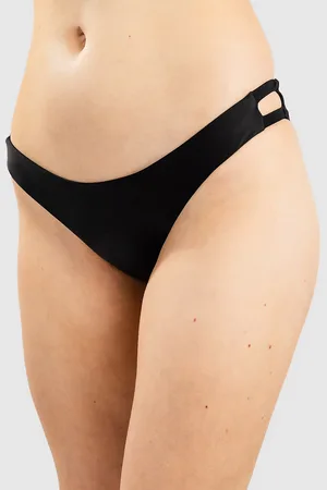 Picture Figgy Bikini Bottom negro
