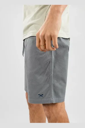 Iriedaily Love n Relax Pantalones Cortos gris