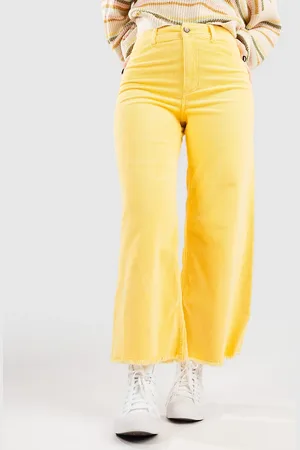 Billabong Free Fall amarillo