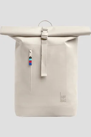 Got Bag Rolltop Lite 2.0 Mochila blanco