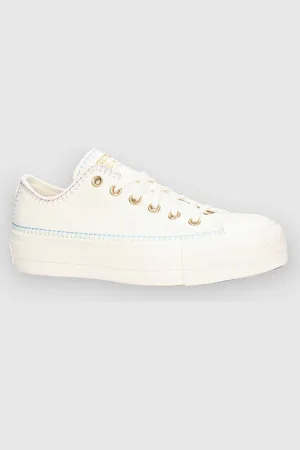 Converse Chuck Taylor All Star Lift Zapatillas Deportivas blanco