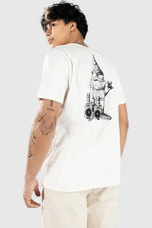 Iriedaily Garden Gnome Camiseta